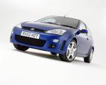 Ford Focus RS 2002 года